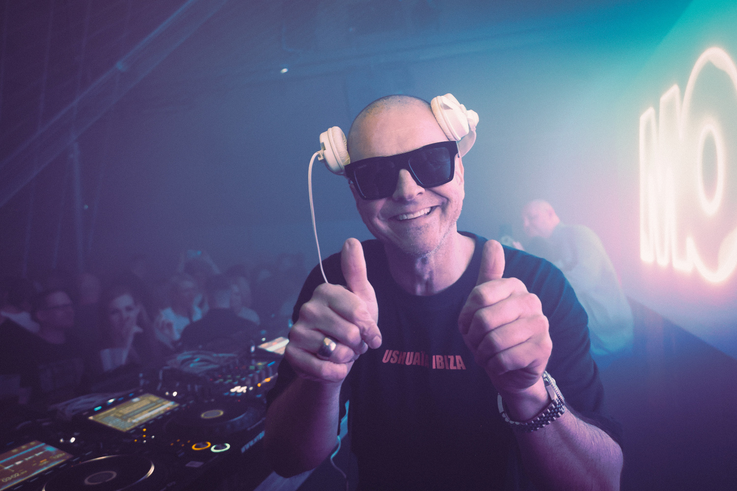 Impressionen von unserer Party am 01.03.2025