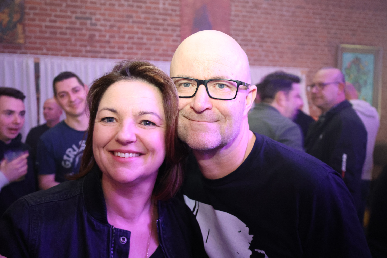 Impressionen von unserer Party am 01.03.2025